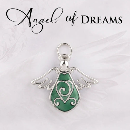 Shop the Ganz Angel of Dreams Pin and celebrate the dreamers, visionaries, and big thinkers in your life. 