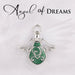 Shop the Ganz Angel of Dreams Pin and celebrate the dreamers, visionaries, and big thinkers in your life. 