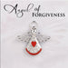 Shop the Ganz Angel of Forgiveness Pin and carry a powerful symbol of healing, grace, and letting go. 