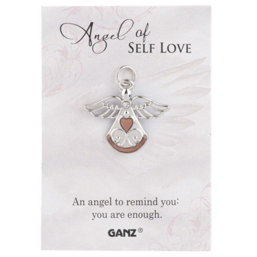 Ganz : Angel of Self Love