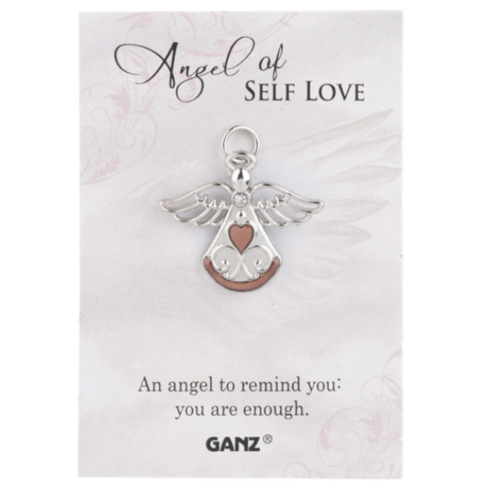 Ganz : Angel of Self Love