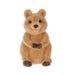 This Ganz The Happy Little Quokka Charms in a Basket 24-Piece Set brings cheerful Australian-inspired charm to gifts, crafts, and everyday accessories.