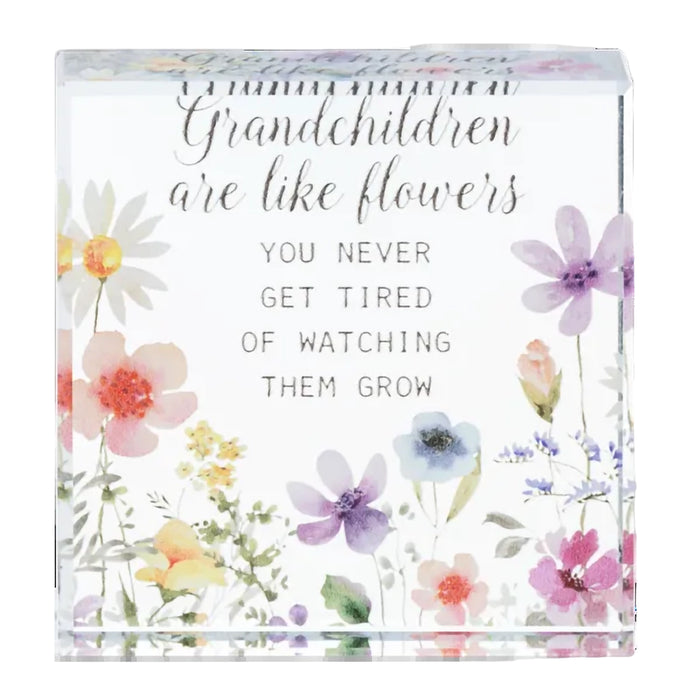 My grandchildren are the best 