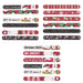 This Ganz Holiday Nail Files set adds a fun and festive touch to your beauty routine during the holiday season.