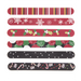 This Ganz Holiday Nail Files set adds a fun and festive touch to your beauty routine during the holiday season.