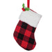 Make holiday gift giving even more festive with the Ganz 'Tis the Season! Mini Stocking Gift Card Holders. 