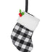 Make holiday gift giving even more festive with the Ganz 'Tis the Season! Mini Stocking Gift Card Holders. 