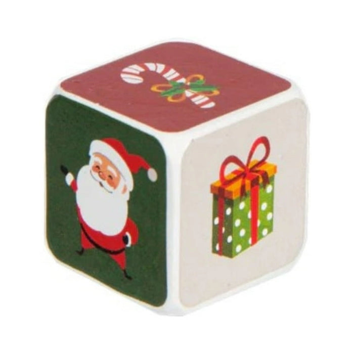 Christmas game fun with the family