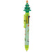 This Ganz Holiday Multicolored Pens bring a playful touch to everyday notes, crafts, and gift giving. 