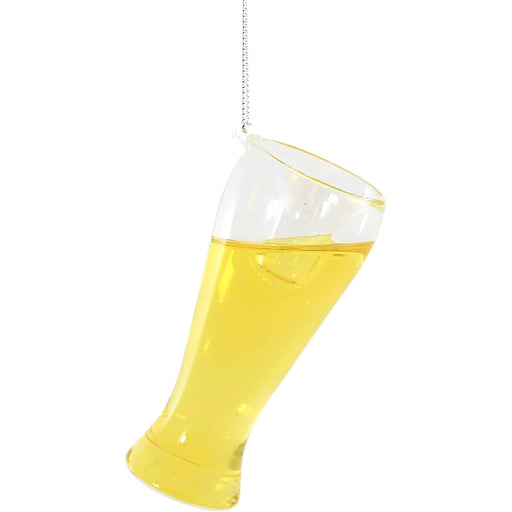 beer cheer for the Christmas tree