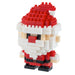 This Ganz 3D Christmas Building Blocks set brings creativity and holiday fun to the season.