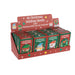 This Ganz 3D Christmas Building Blocks set brings creativity and holiday fun to the season.