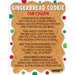 This Ganz Gingerbread Cookie Car Charms gives a sweet and festive touch to your vehicle.