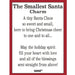 This Ganz The Smallest Santa charming accents bring festive cheer to crafts, ornaments, gifts, and seasonal decorations. 