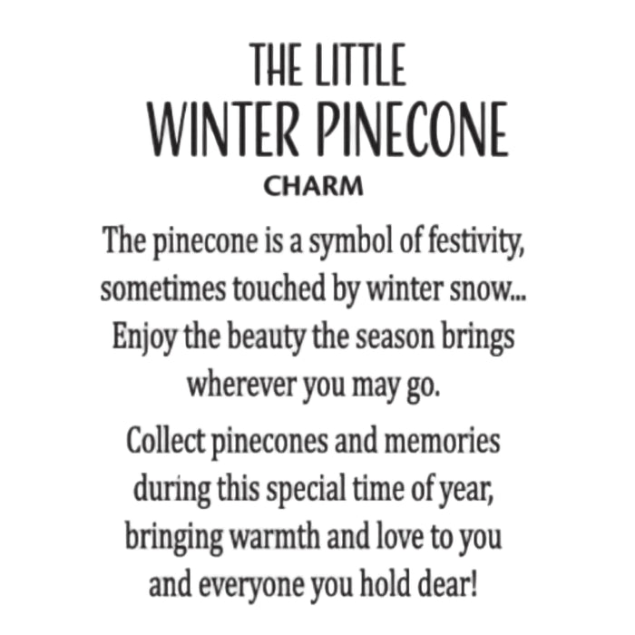 They also make thoughtful stocking stuffers or small seasonal gifts. Enjoy these charming decorations throughout the holiday season.