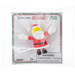 Display them in the included countertop display for easy merchandising. Enjoy festive fun throughout the holiday season.