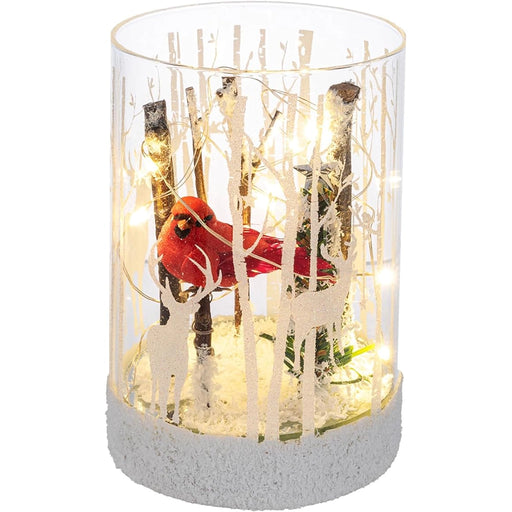 small decor led light up