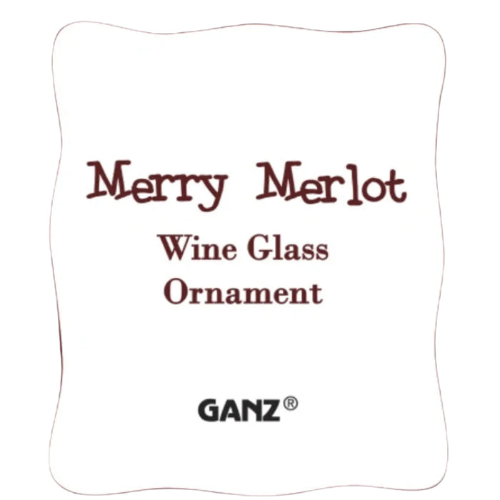 It also makes a thoughtful gift for friends, family, or your favorite wine enthusiast. Enjoy this ornament year after year.