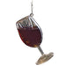 It also makes a thoughtful gift for friends, family, or your favorite wine enthusiast. Enjoy this ornament year after year.
