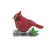It also makes a thoughtful sympathy or remembrance gift. Keep this special charm close throughout the holidays.