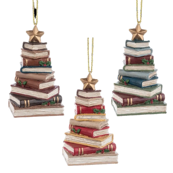 They create a cozy holiday atmosphere and become treasured keepsakes for years to come.