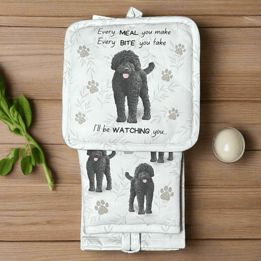 ens pets - Pet gifts - pet supplies - pet products - Hot sellers - Most popular pet gifts - Pets - dogs - cats - oven mitts - tea-towel - kitchen towel - dish towel - pot holder