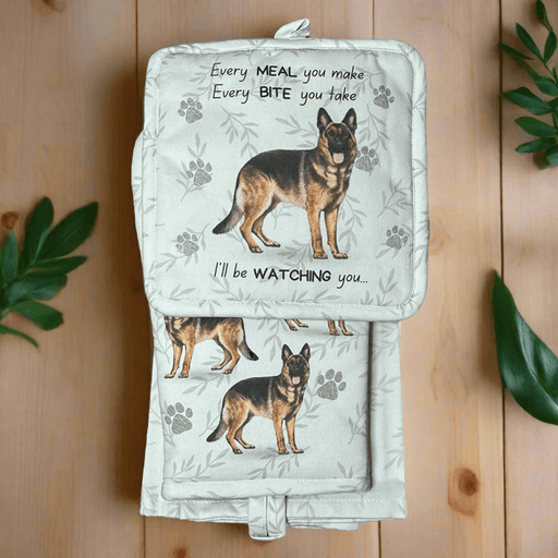 ens pets - Pet gifts - pet supplies - pet products - Hot sellers - Most popular pet gifts - Pets - dogs - cats - oven mitts - tea-towel - kitchen towel - dish towel - pot holder