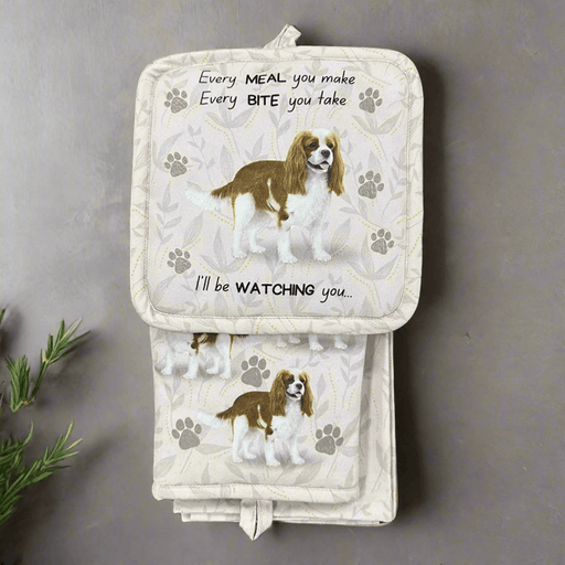 ens pets - Pet gifts - pet supplies - pet products - Hot sellers - Most popular pet gifts - Pets - dogs - cats - oven mitts - tea-towel - kitchen towel - dish towel - pot holder