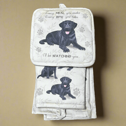 ens pets - Pet gifts - pet supplies - pet products - Hot sellers - Most popular pet gifts - Pets - dogs - cats - oven mitts - tea-towel - kitchen towel - dish towel - pot holder