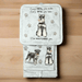 ens pets - Pet gifts - pet supplies - pet products - Hot sellers - Most popular pet gifts - Pets - dogs - cats - oven mitts - tea-towel - kitchen towel - dish towel - pot holder