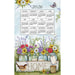 Kay Dee Designs Inc : 2026 Calendar Towel/Dishcloth (Home Floral) at Annie's Hallmark