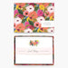 A stylish collection of coordinating stationery essentials, perfect for thoughtful notes, invitations, and everyday correspondence.