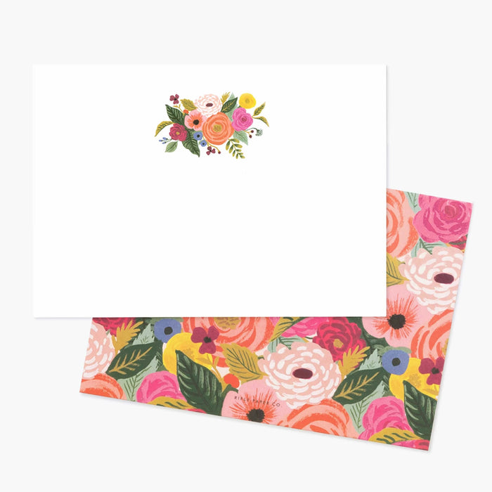 A stylish collection of coordinating stationery essentials, perfect for thoughtful notes, invitations, and everyday correspondence.