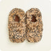 Warmies : Tawny Slippers Warmies