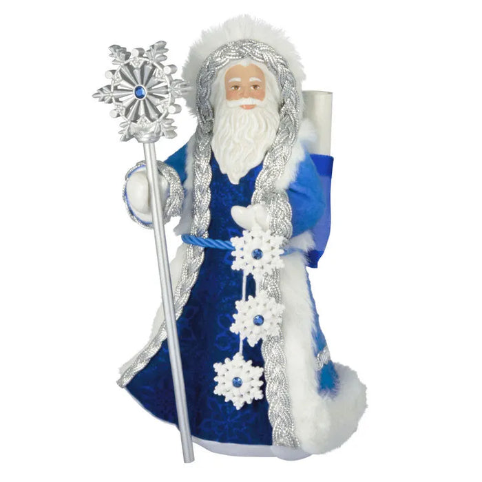 Hallmark : 2026 Keepsake Father Christmas 23rd in the series (108)