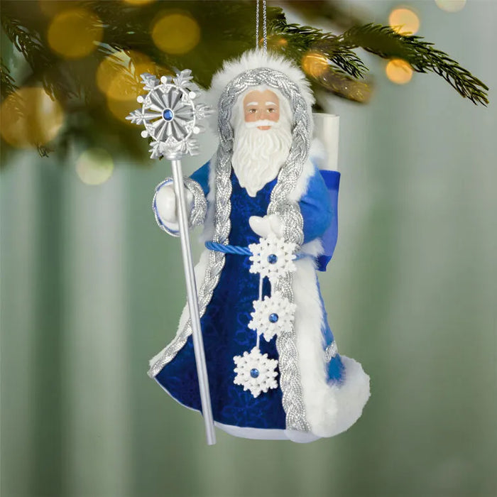 Hallmark : 2026 Keepsake Father Christmas 23rd in the series (108)