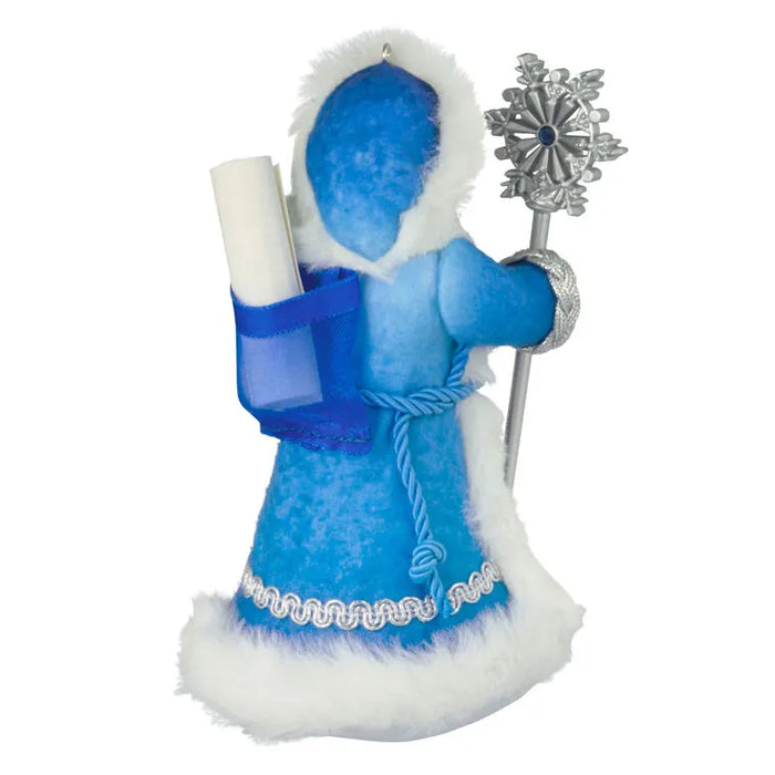 Hallmark : 2026 Keepsake Father Christmas 23rd in the series (108)