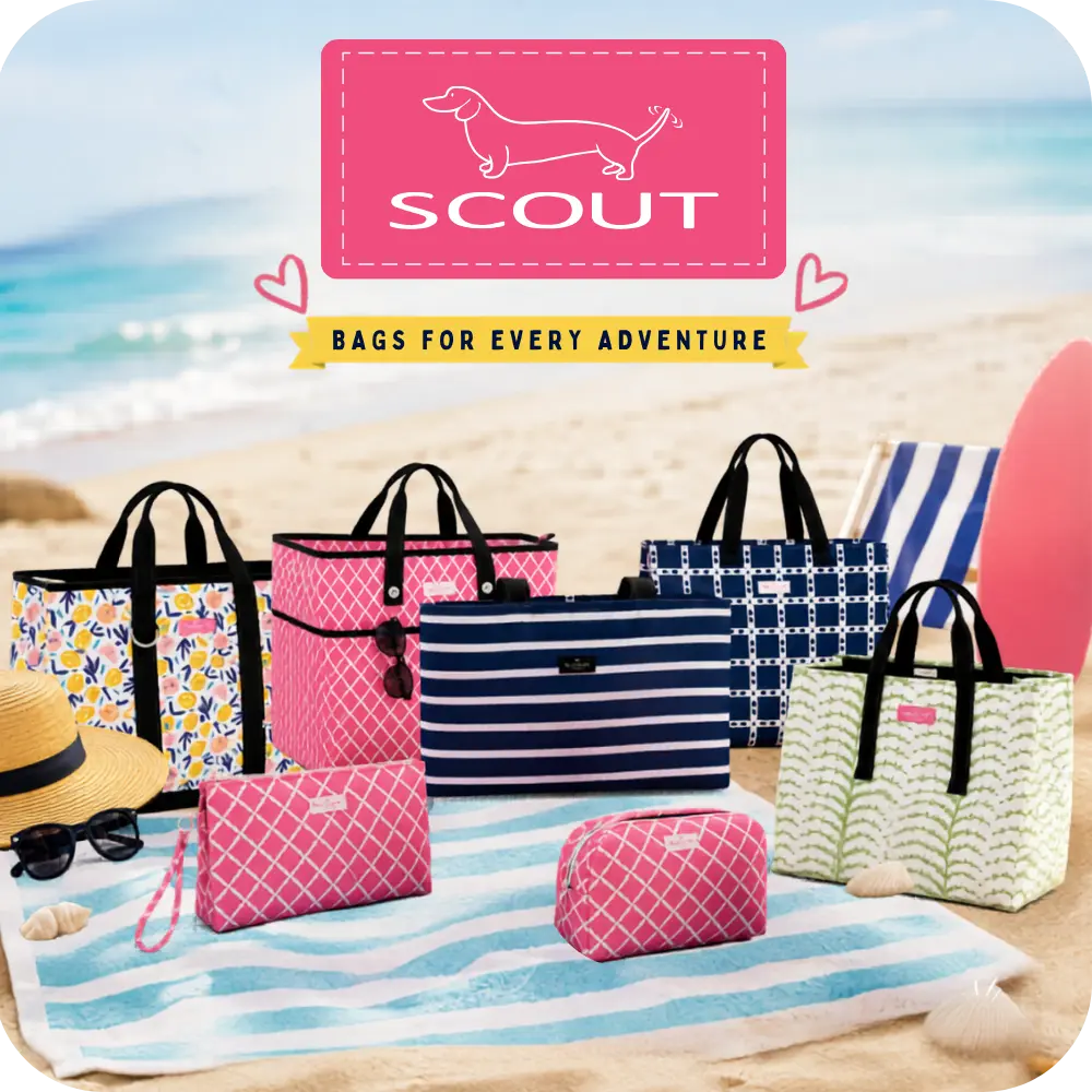 Scout Bags