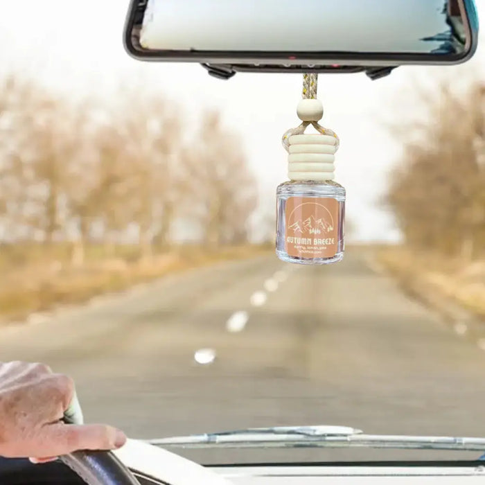 Whiffin It : Autumn Breeze Car Air Freshener