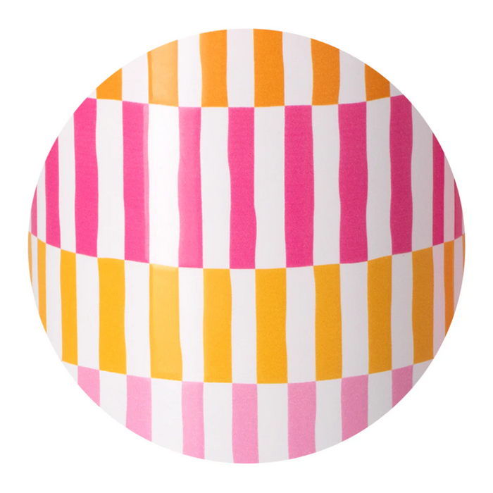 Swig : Stemless Wine Cup (12oz) in Sherbet Stripe - Shop in-store at Annie's Hallmark locations, or explore our full selection online.
