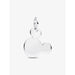 Sterling silver Pandora Disney Mickey Mouse Dangle Charm front view