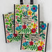 Elegant tote bag with a floral design, highlighting the essence of nature beyond mere flowers.