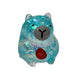 This Marsalle Capy Squishy is a cute and cuddly sensory toy designed for satisfying squeezes and everyday stress relief.