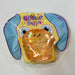 This Marsalle Glitter Pupz Sensory Toy is a fun and sparkly companion designed for satisfying sensory play.