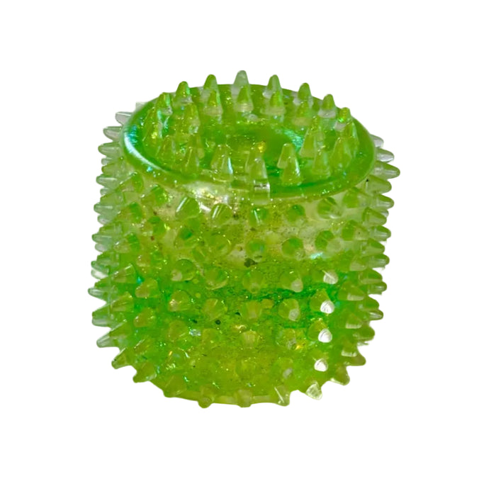 The Marsalle Spikes Squishy Toy delivers a satisfying sensory experience every squeeze.