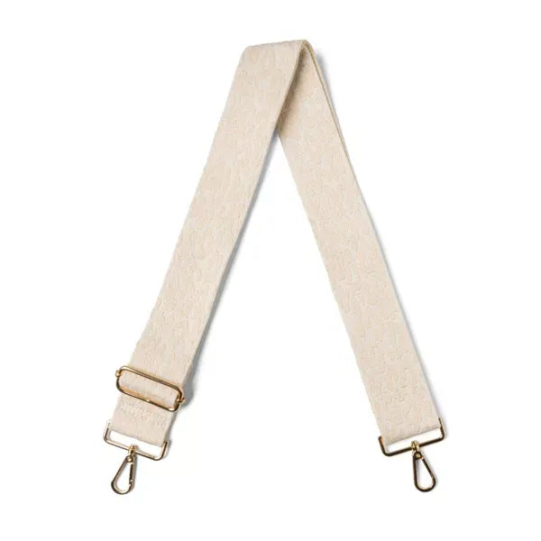 Kedzie : Embroidered Interchangeable Straps