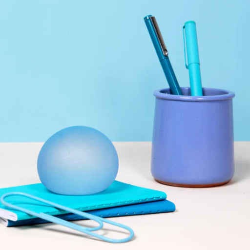 Retrospective Goods : Blue Speks