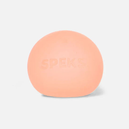  Retrospective Goods : Stress Ball Orange