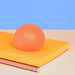 Retrospective Goods : Stress Ball Orange