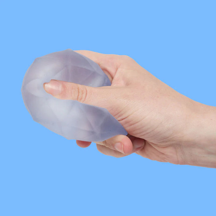 Meet Gump Surface - the soft and squishy stressball you love with sensory textures.